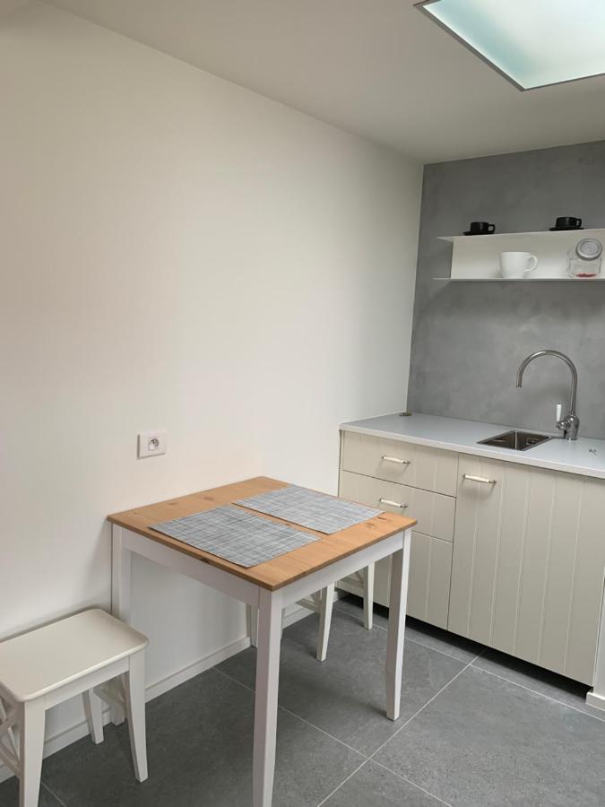 SleutelVan8 Knokke-Heist Exterior foto